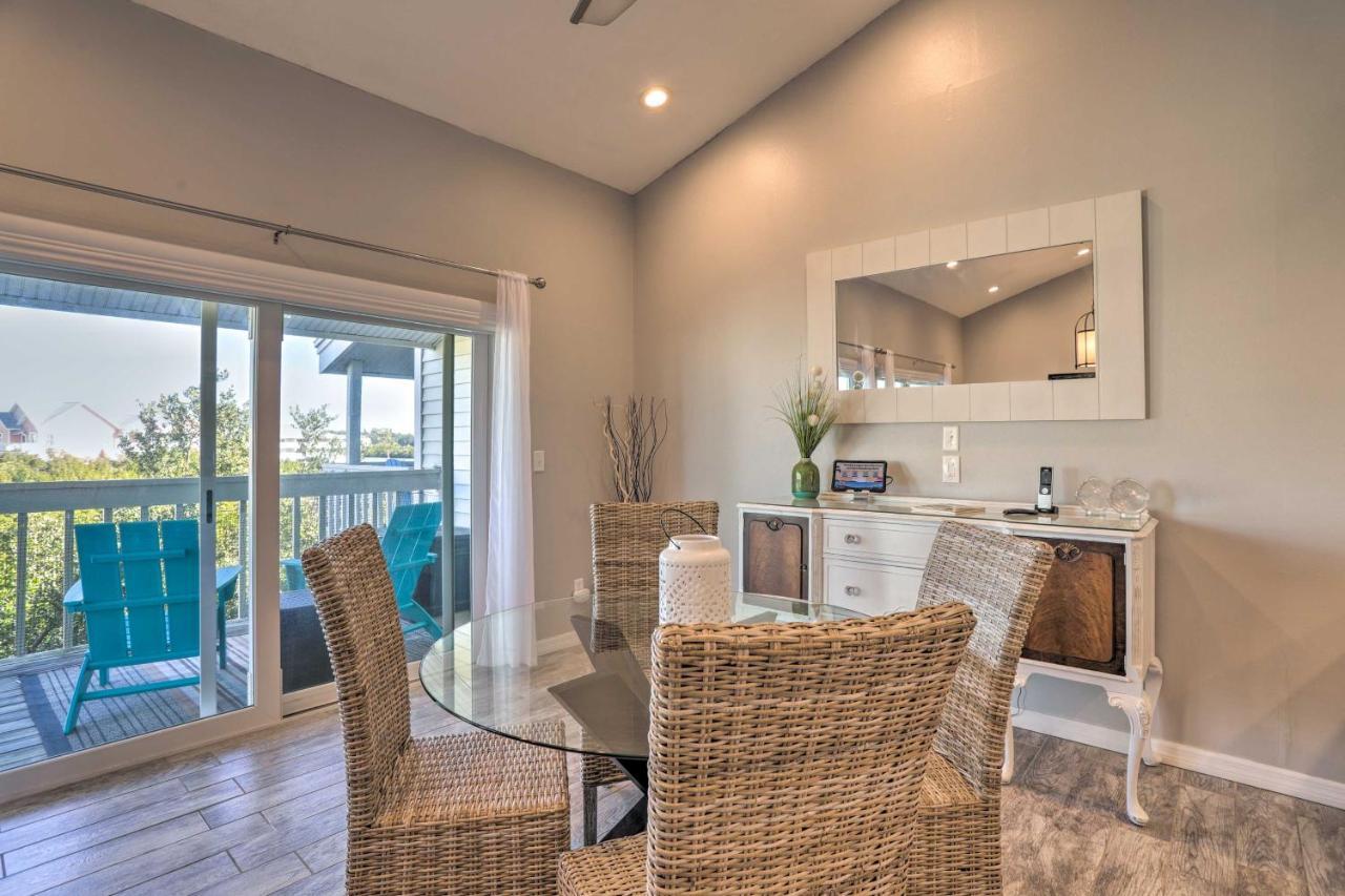 Walk To Beach Condo With Pool In Indian Shores! Clearwater Beach Exterior photo
